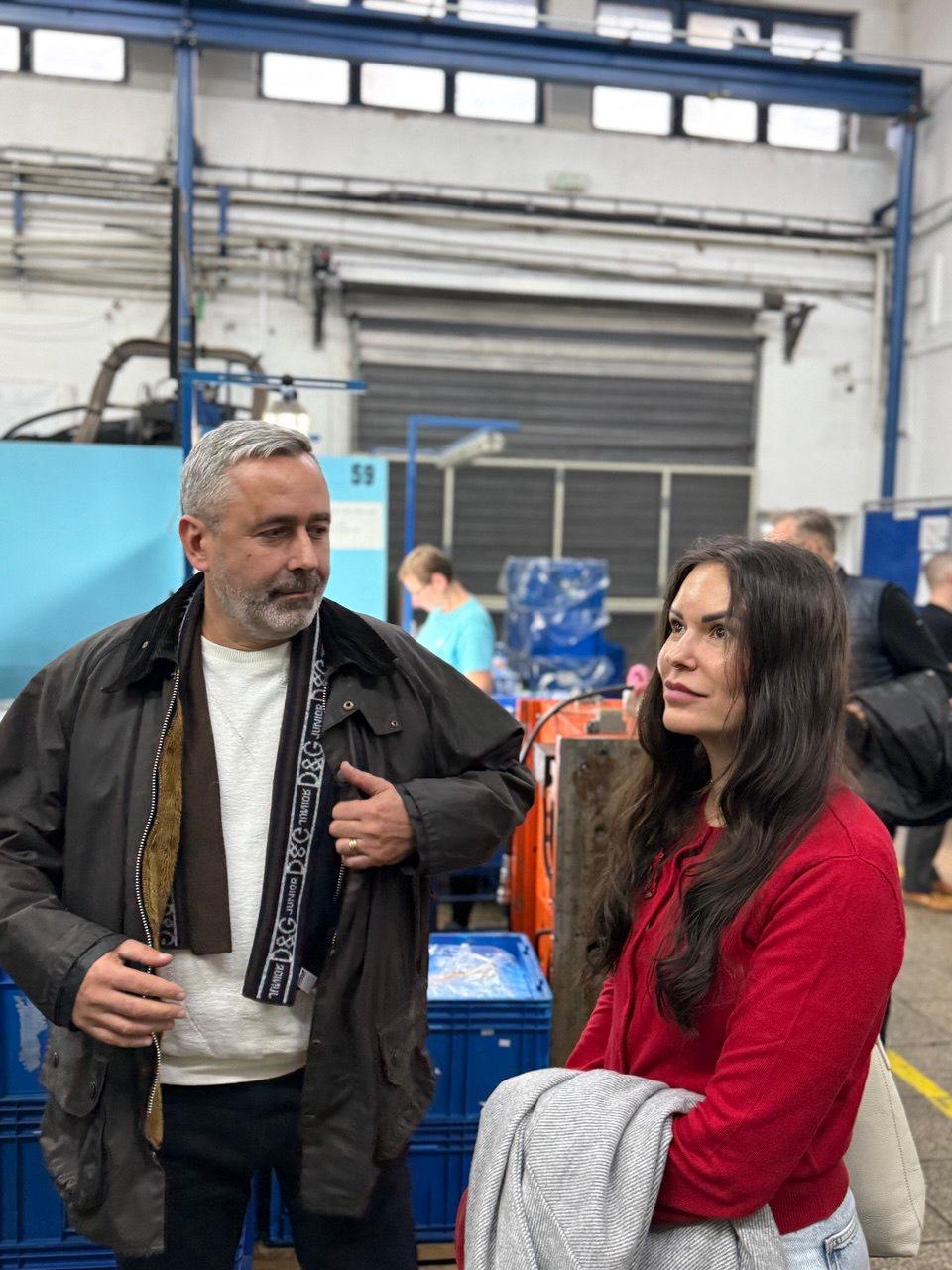 Viac než len politička: Chcem chrániť ľudí